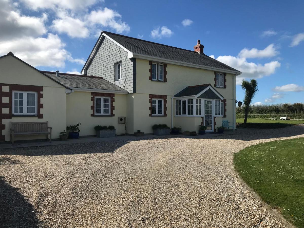 Jago Cottage Truro Exterior photo